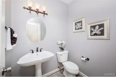 343 Pine Bend Drive, Chesterfield, MO 63005 - Photo 11