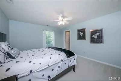 343 Pine Bend Drive, Chesterfield, MO 63005 - Photo 51