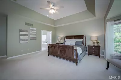 343 Pine Bend Drive, Chesterfield, MO 63005 - Photo 31