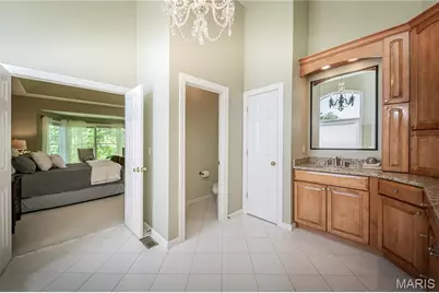 343 Pine Bend Drive, Chesterfield, MO 63005 - Photo 35