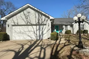4361 E Swaller Rd, Imperial, MO 63052 - Photo 1