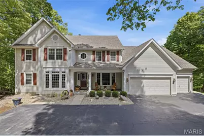 17591 Thunder Mountain Road, Wildwood, MO 63025 - Photo 59
