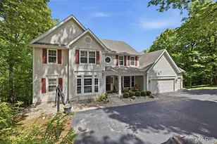 17591 Thunder Mountain Rd, Wildwood, MO 63025 - Photo 1