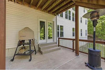 17591 Thunder Mountain Road, Wildwood, MO 63025 - Photo 53