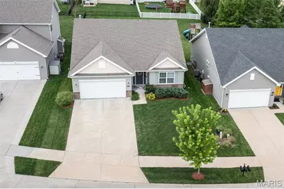 3448 Charlestowne Crossing Drive, Saint Charles, MO 63301 - Photo 39