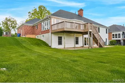 6810 Wynfield Terrace Drive, Saint Louis, MO 63129 - Photo 51