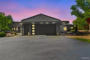 7 Talisman Way Dr, Florissant, MO 63034 - Photo 1