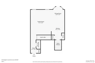 529 Parkgate Dr, Lake Saint Louis, MO 63367 - Photo 55