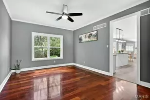 2726 Westridge Pines Ct, Wildwood, MO 63040 - Photo 5