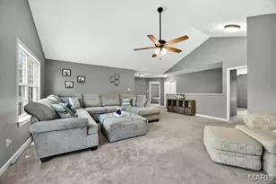 2726 Westridge Pines Ct, Wildwood, MO 63040 - Photo 17