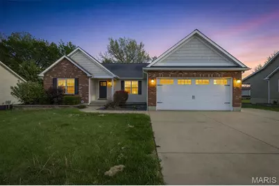 620 Braning Drive, Farmington, MO 63640 - Photo 1