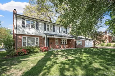 801 Fairdale Avenue, Rock Hill, MO 63119 - Photo 1