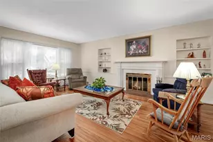 801 Fairdale Ave, Rock Hill, MO 63119 - Photo 5