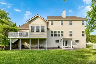 2461 Shetland Dr, Dardenne Prairie, MO 63368 - Photo 43