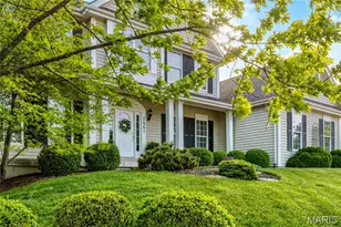 2461 Shetland Dr, Dardenne Prairie, MO 63368 - Photo 3
