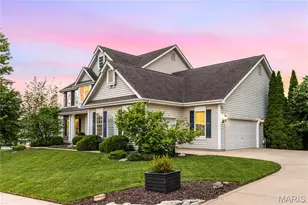 2461 Shetland Dr, Dardenne Prairie, MO 63368 - Photo 47