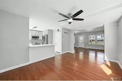 3604 Ridgedale Avenue, Saint Louis, MO 63121 - Photo 5