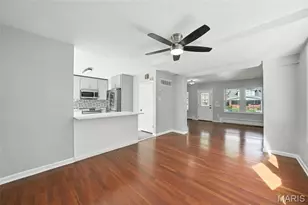 3604 Ridgedale Ave, Saint Louis, MO 63121 - Photo 5