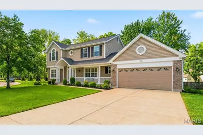 2412 Parkmoor Court, Des Peres, MO 63021 - Photo 3