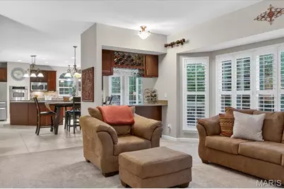 47 Quail Hollow Court, O'Fallon, MO 63368 - Photo 11