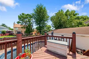 2425 Farnham Ct, Florissant, MO 63033 - Photo 15