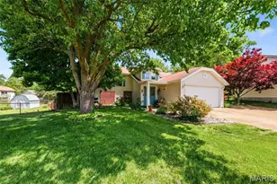 2425 Farnham Ct, Florissant, MO 63033 - Photo 3