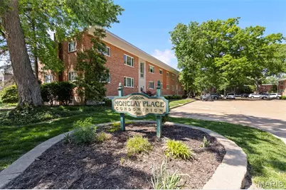 221 Monclay Court #2N, Saint Louis, MO 63122 - Photo 1
