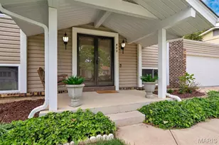 903 Parma Dr, Ballwin, MO 63021 - Photo 3