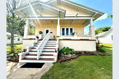 409 N 3rd Street, Piedmont, MO 63957 - Photo 1