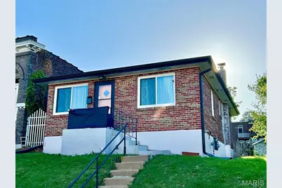 3823 Michigan Avenue, Saint Louis, MO 63118 - Photo 1