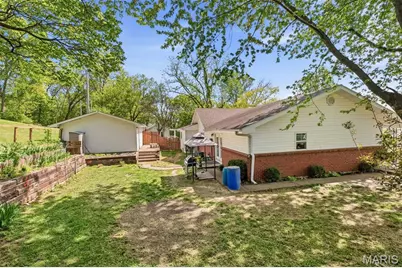409 Luke Street, Ellisville, MO 63336 - Photo 73