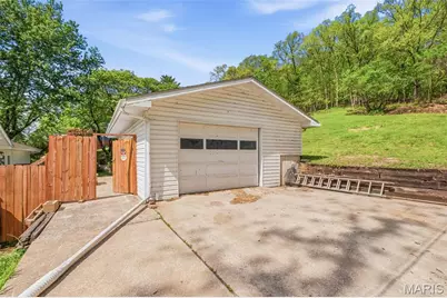 409 Luke Street, Ellisville, MO 63336 - Photo 71