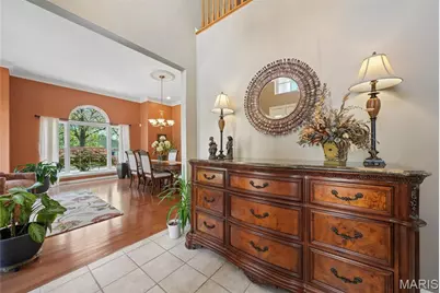 445 Shetland Valley Court, Chesterfield, MO 63005 - Photo 5