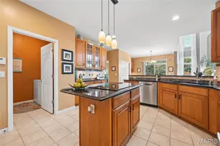 445 Shetland Valley Ct, Chesterfield, MO 63005 - Photo 13