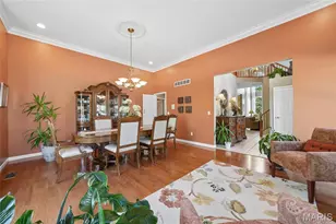 445 Shetland Valley Ct, Chesterfield, MO 63005 - Photo 17