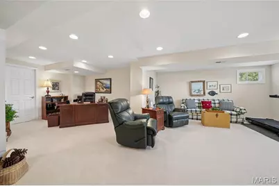 445 Shetland Valley Court, Chesterfield, MO 63005 - Photo 31