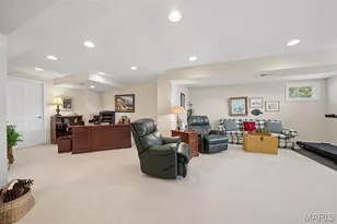 445 Shetland Valley Ct, Chesterfield, MO 63005 - Photo 31