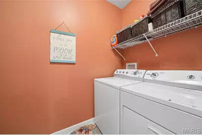 445 Shetland Valley Court, Chesterfield, MO 63005 - Photo 23