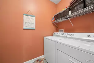445 Shetland Valley Ct, Chesterfield, MO 63005 - Photo 23