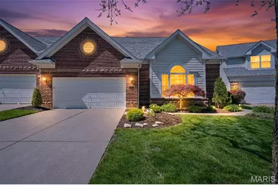 445 Shetland Valley Court, Chesterfield, MO 63005 - Photo 45