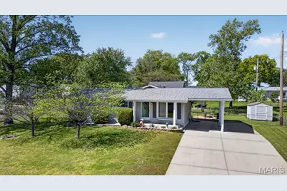 10433 Leitrim Drive, Saint Louis, MO 63123 - Photo 25