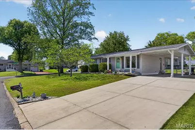 10433 Leitrim Drive, Saint Louis, MO 63123 - Photo 3
