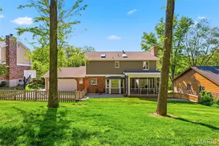 180 Spring Oaks Dr, Ballwin, MO 63011 - Photo 57