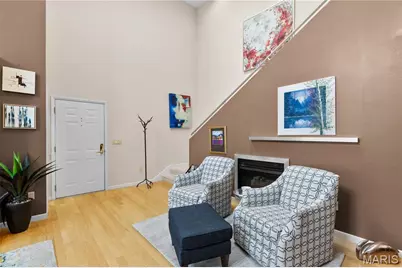 505 North and South #3b, University City, MO 63130 - Photo 3
