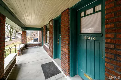 4141 Lafayette Avenue, Saint Louis, MO 63110 - Photo 5