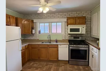 6926 Hurst Court, Saint Louis, MO 63116 - Photo 7
