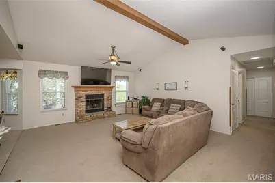 14 Beckewith Trail, O'Fallon, MO 63368 - Photo 5