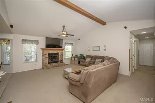 14 Beckewith Trail, O'Fallon, MO 63368 - Photo 5