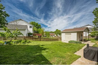 14 Beckewith Trail, O'Fallon, MO 63368 - Photo 43