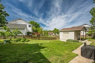 14 Beckewith Trail, O'Fallon, MO 63368 - Photo 43